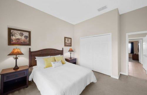 Caribe Cove Resort 3BR Condo Apt Disney Orlando - Foto 38