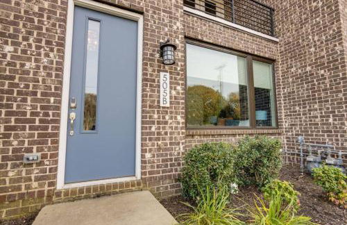 Nashville Superstar Ultra Luxury Minutes to Downtown - Foto 72