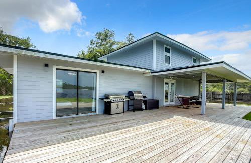 Trout River Oasis - Foto 11