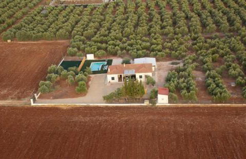 El Algar Casa Rural - Foto 31