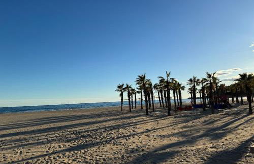 APARTAMENTO CON IMPRESIONANTES VISTAS AL MAR - Foto 21