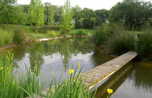 Luxuriously restored farmhouse near Girona in the heart of Catalunya - Foto 28