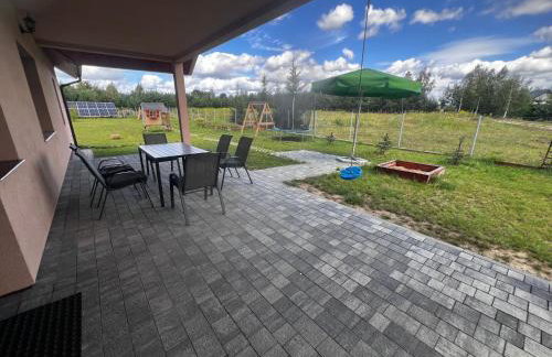 Unikatowy Dom 200 m2, Mielno, Pawłowo, Olsztynek - Foto 10