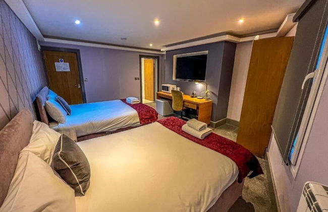 Fountain House - Foto 8