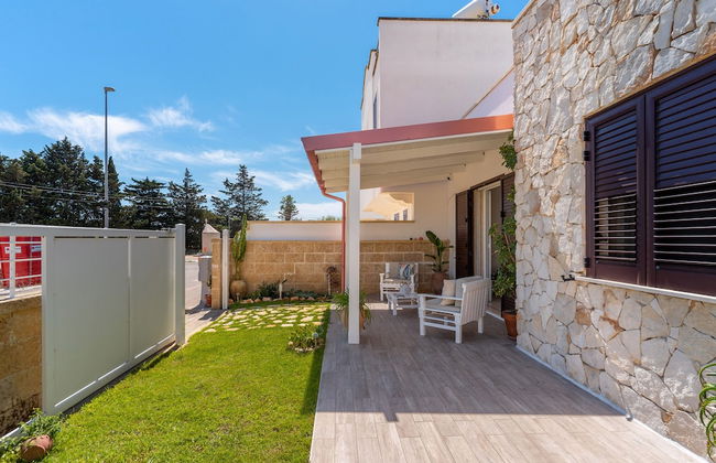 1087 Villino Summer by Barbarhouse - Foto 15