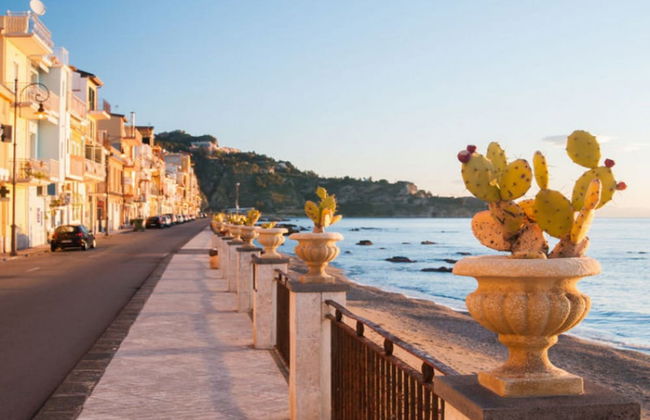 Baia Degli Dei Trilo - Foto 13