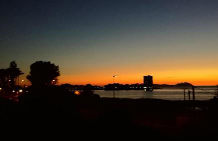 Playa de la Sirenita, Canido, Vigo - Foto 13