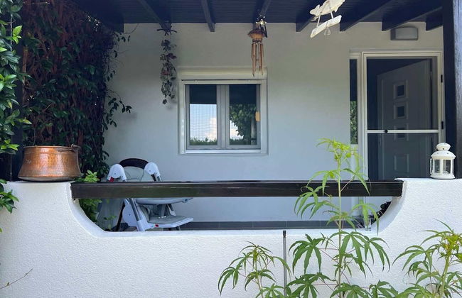 Sias Cozy House - Foto 37