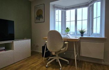 Riverview Apartments by Switchback Stays - Foto 16