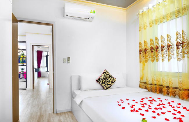 999 CONDOTEL Muong Thanh Vien Trieu - Foto 12