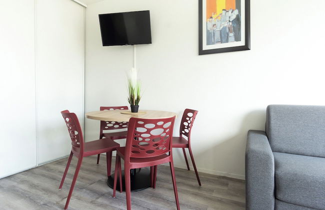 City Residence Ivry - Foto 13