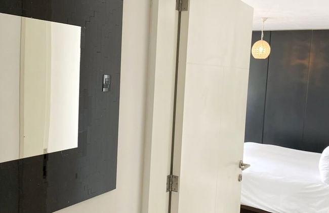 w Luxury 2BR in Blas Cerde a San Isidro - Foto 16