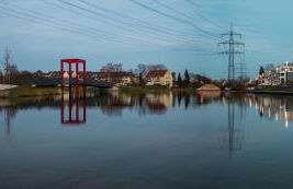 NewYork Suite für 4 mit Küche und WIFI - Foto 35