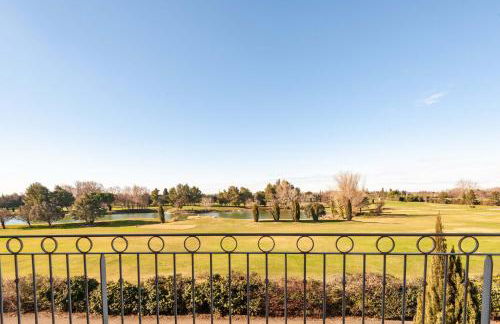 ResidHotel Golf Grand Avignon - Foto 9