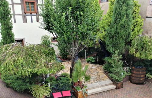 GÎTE DE LA FONTAINE - Foto 36