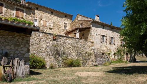 Mas au cœur de la Provence, paradis isolé à l'Etournelle - Foto 2