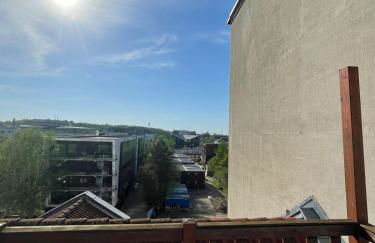 Zentral gelegenes Premium-Apartment mit viel Tageslicht - Foto 34