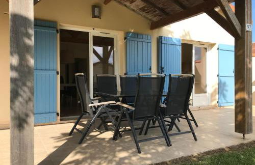 Villa in Parthenay with Bubble Bath - Foto 5