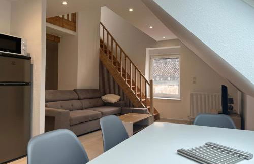 Appartement T3 Duplex centre ville - Foto 1