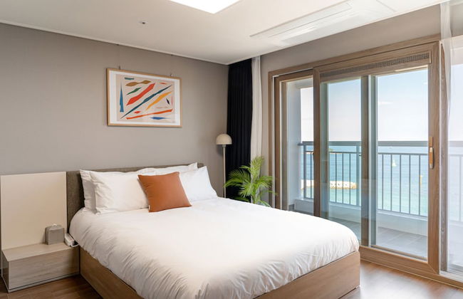 Urbanstay Sokcho beach C - Photo 18