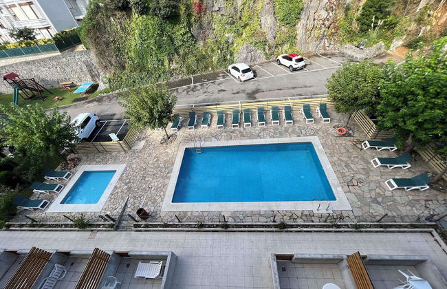 Apartamentos Los Arces - Foto 20