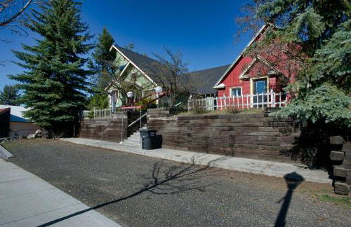 Room with a View by Casago McCall - Donerightmanagement - Foto 1