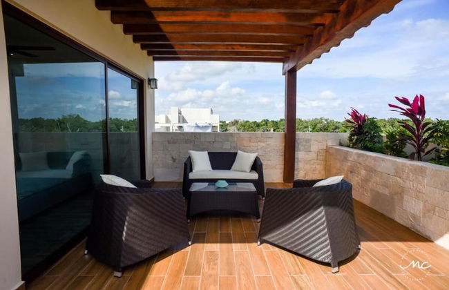 Blue Luxury La Veleta - Photo 18