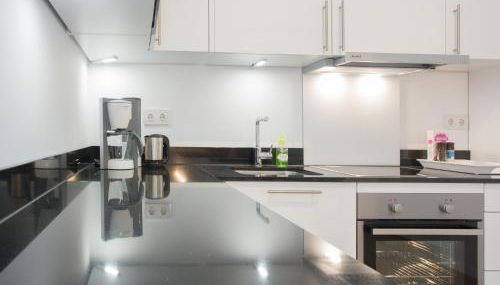 Luxury Apartments Winterberg in der alten Schule - Foto 5