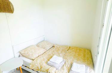 2Bed Seaview swimming pool beach on footparking - Foto 15