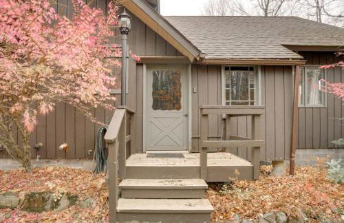 Community Perks Retreat with Thirteenth Lake Access - Foto 36