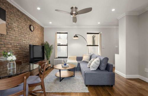 Stylish NYC Retreat Near Top Attractions - Foto 1