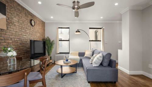 Stylish NYC Retreat Near Top Attractions - Foto 1