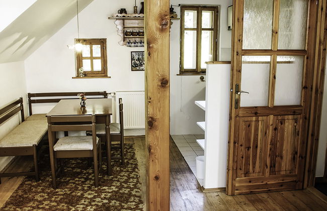 Sedmidomí - Foto 10