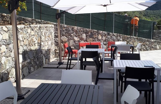 Aria Design B&B Levanto - Foto 39