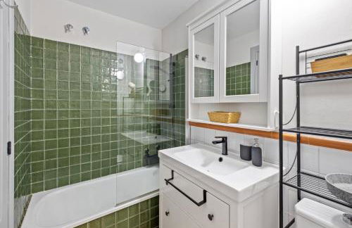 Magic Stars Apartments - Foto 19