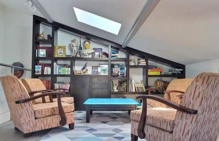 Maison d'Alex - Foto 13