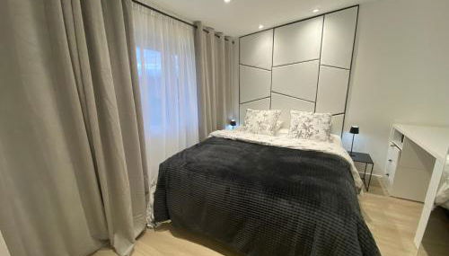 L Ecrin de Lidia close to MEETT Air conditioning Parking - Foto 4