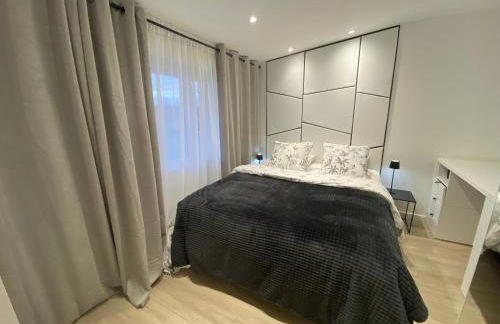 L Ecrin de Lidia close to MEETT Air conditioning Parking - Foto 4