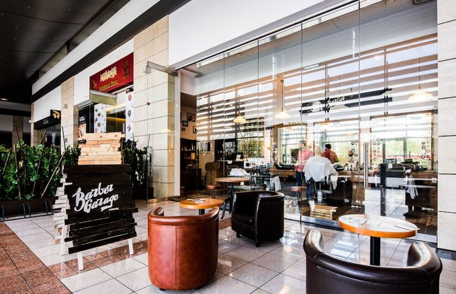 Platinum Towers Country 2 Country - Foto 77