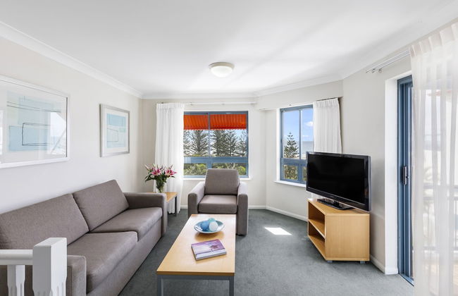 Oaks Gold Coast Calypso Plaza Suites - Foto 45