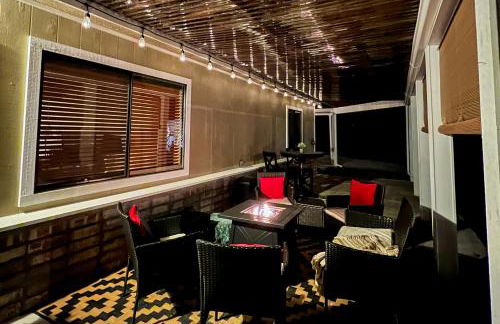 Cedars Hideaway - Foto 43