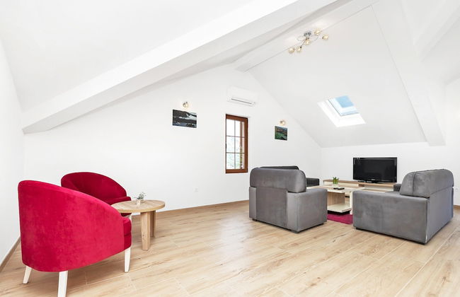 Apartments Mezini 11 - Foto 18