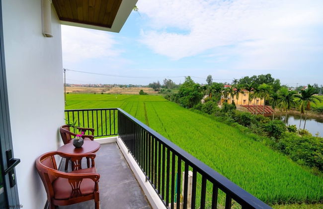 Gateway Inn Hoi An - Foto 64