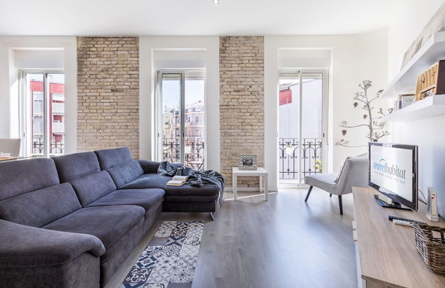 Travel Habitat Peris y Valero - Foto 1