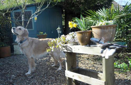 Little Chequers - Foto 7