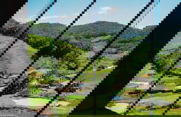 Prana Chalé com Hidromassagem na Serra - Foto 38