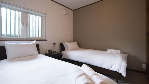 Ezo Yuki - Foto 3, Habitación