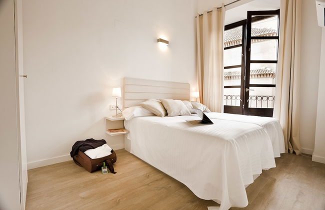 Casa Miravalle Apartamentos Darro - Photo 21