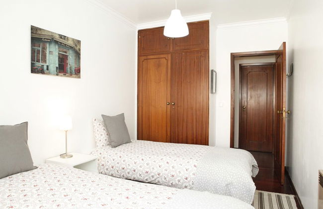 Cascais Guias Gorgeous & Spacious - Photo 10
