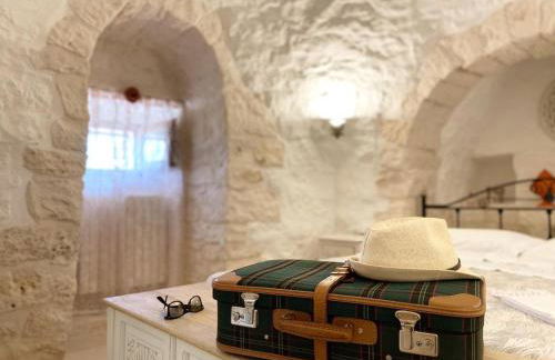 Trullo Siamese - Foto 20